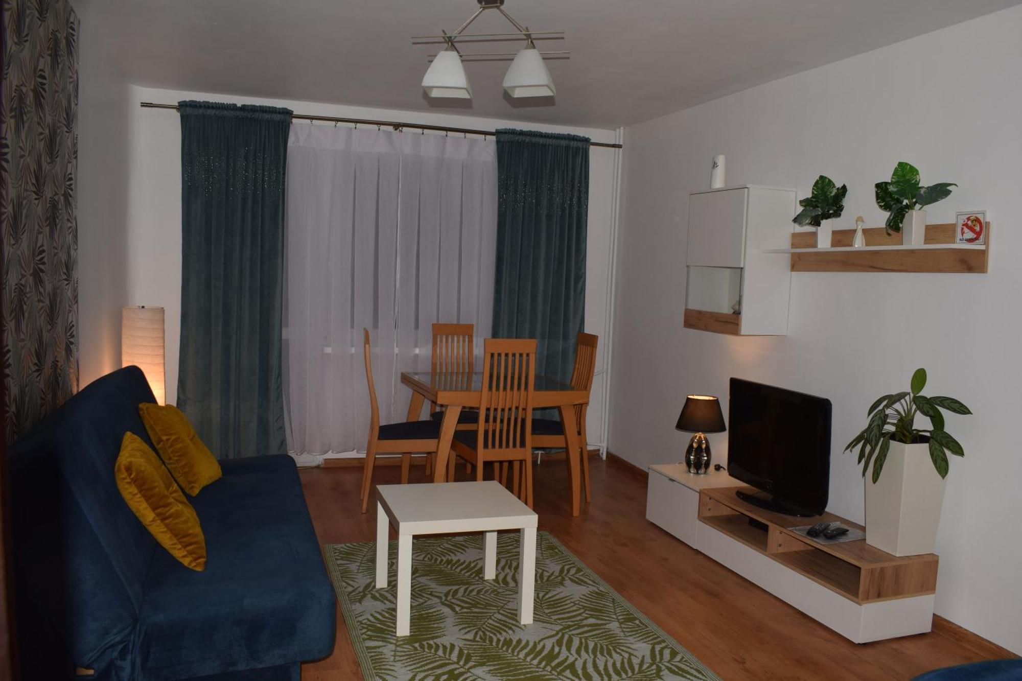 Apartament M-3 Czestochowa Luaran gambar
