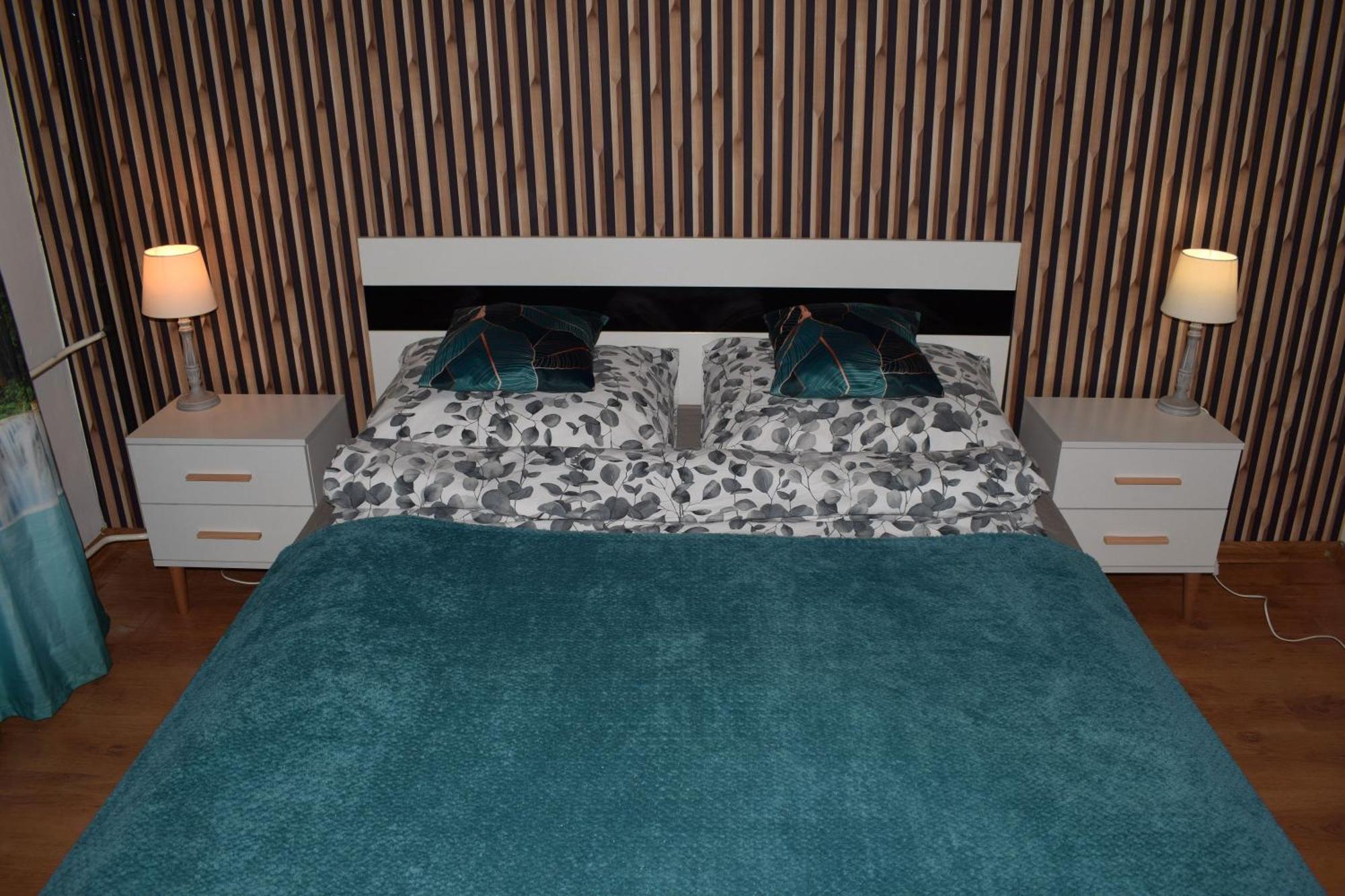 Apartament M-3 Czestochowa Luaran gambar