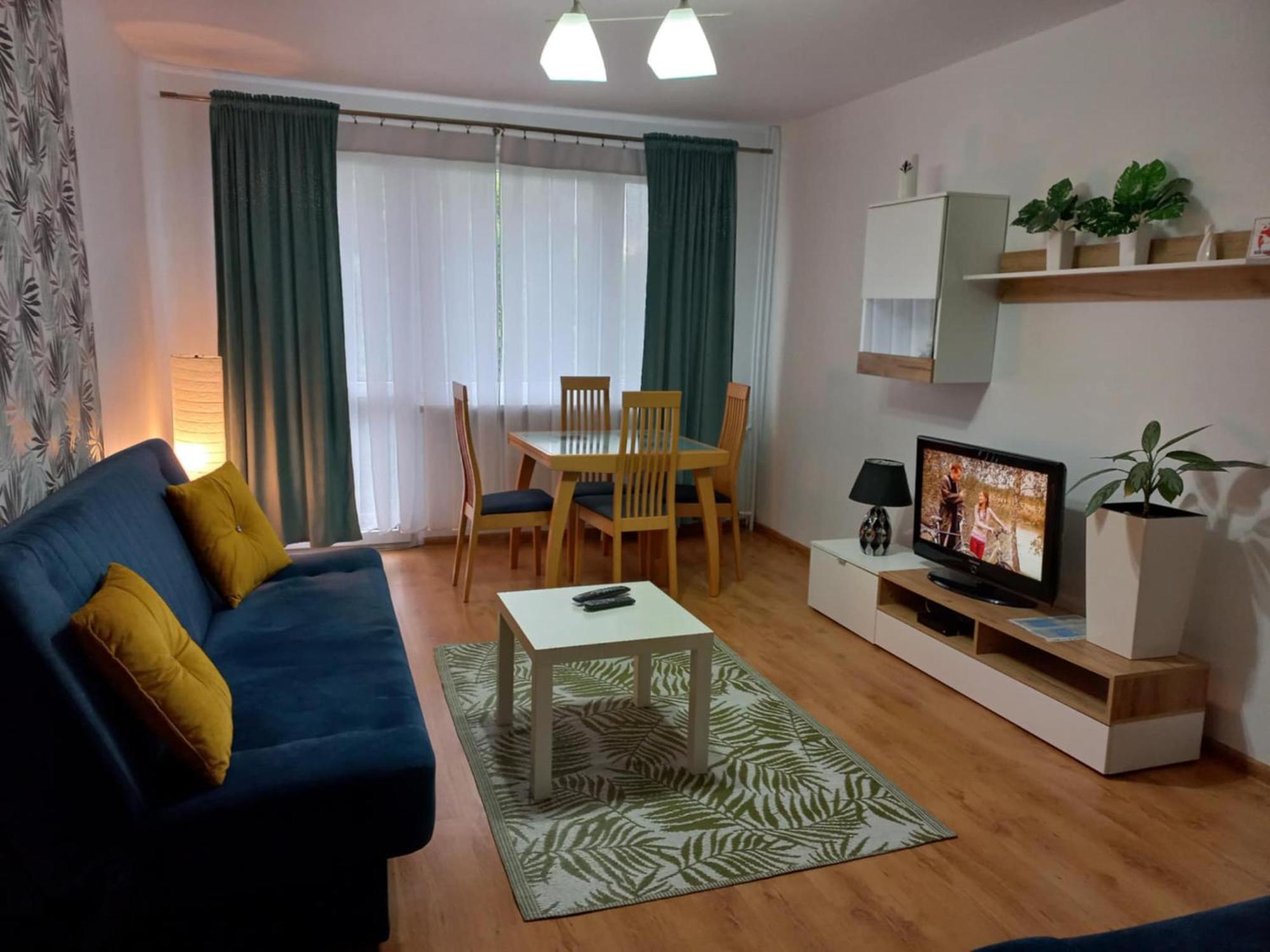 Apartament M-3 Czestochowa Luaran gambar